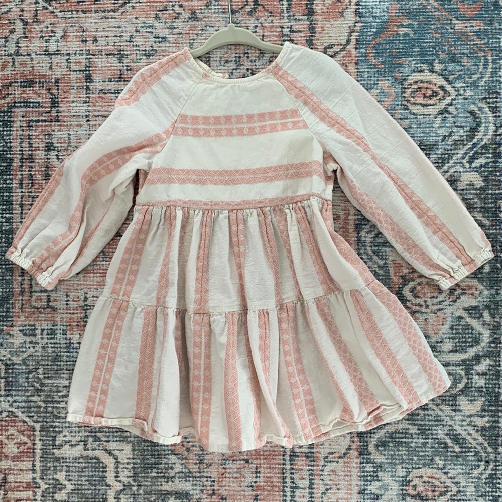 Zara Dress